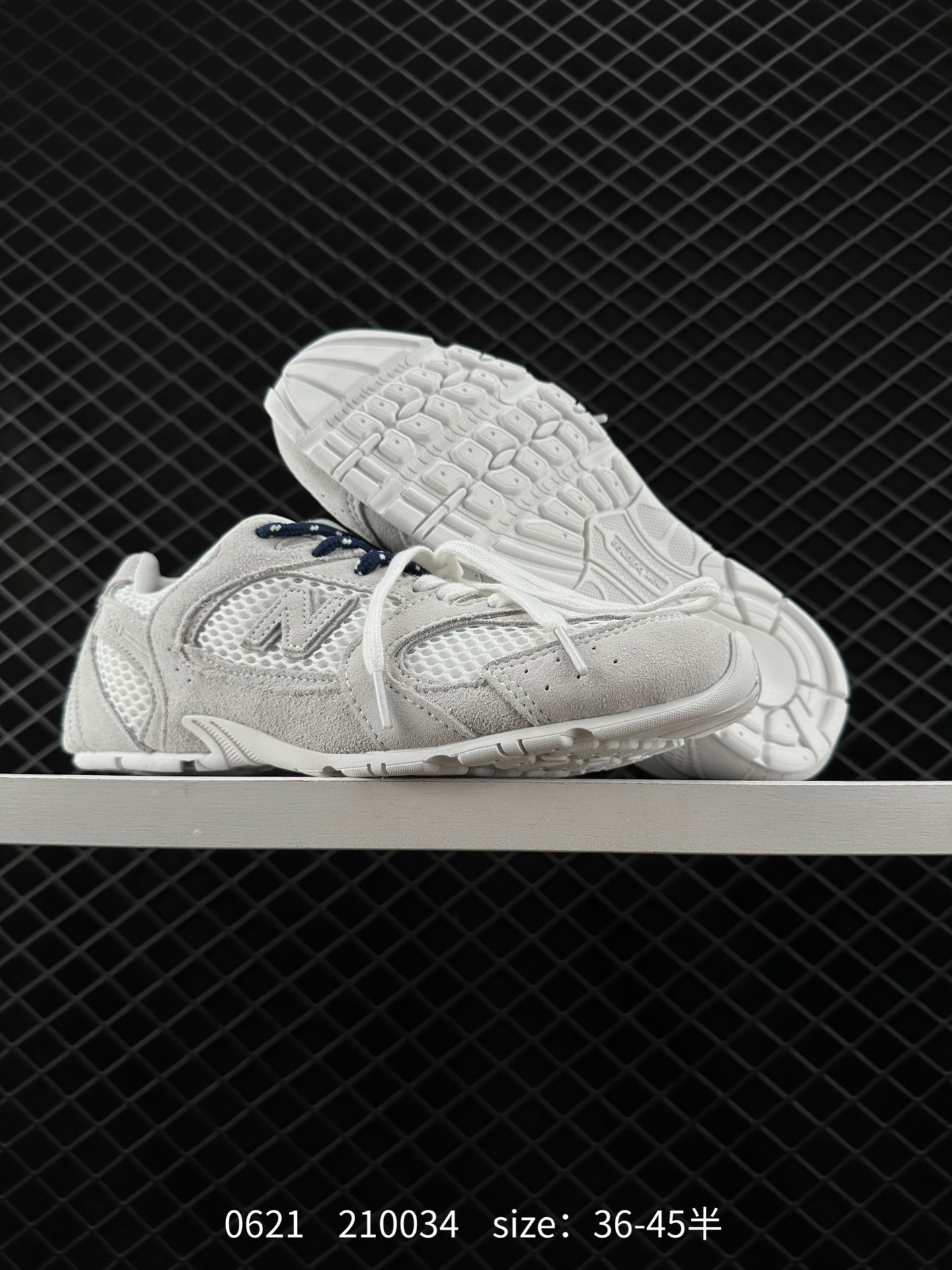 MiuMiu x New Balance 530 SL